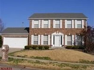 5866 Wellington Farm Dr, Saint Charles, MO