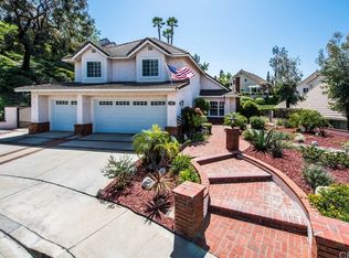 6418 E Nance Cir, Orange, CA 92869