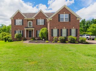 105 Paddock Place Dr, Mount Juliet, TN 37122
