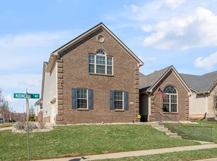 4267 Mooncoin Way, Lexington, KY 40515