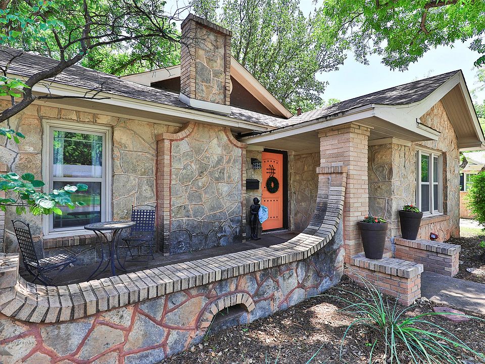 909 Elmwood Dr, Abilene, TX 79605 Zillow
