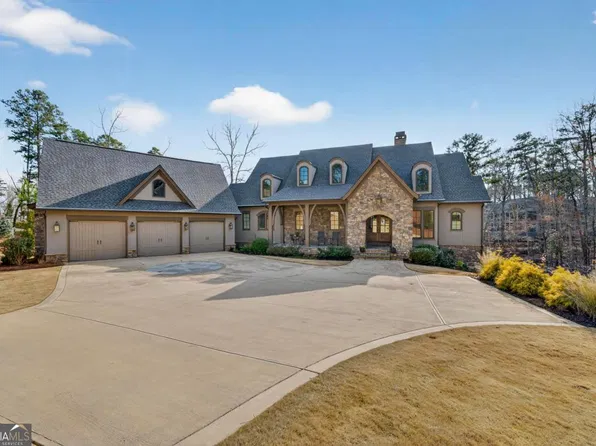 1031 Cavalier Cv, Greensboro, GA 30642