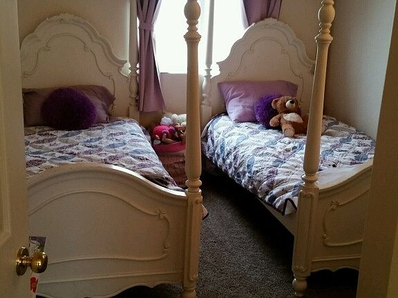 Bedroom #1