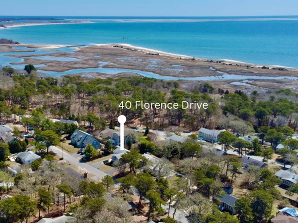 40 Florence Drive, South Chatham, MA 02659