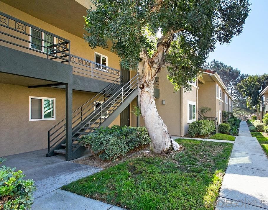 1st image of 7455 Charmant Dr Unit 1804