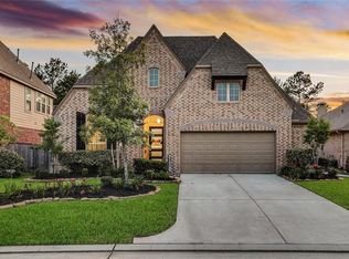 135 Mayfield Dr, Montgomery, TX 77316