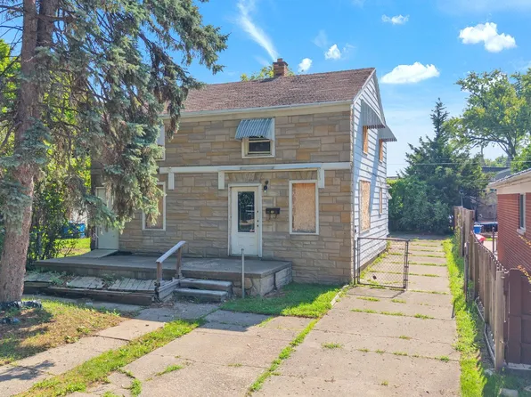 5365 Campbell St, Dearborn Heights, MI 48125