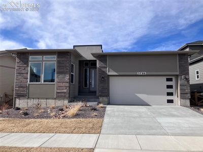 5786 Zounds Way, Colorado Springs, CO, 80927