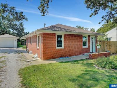 847 W Stockwell St, Lincoln, NE, 68522