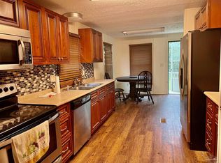 5912 Muldoon Rd, Pensacola, FL 32526