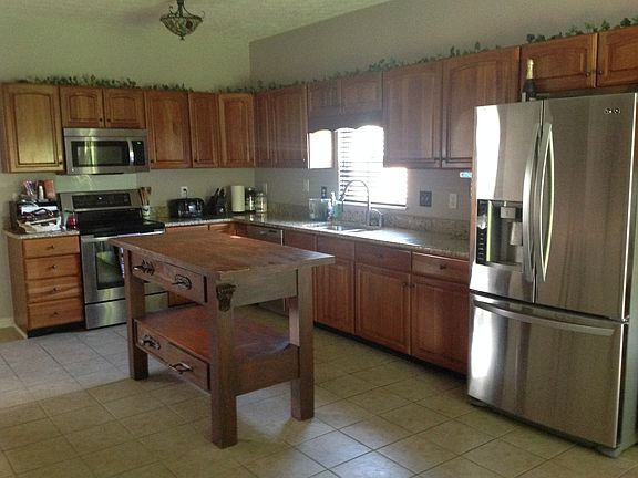 Kitchen 1