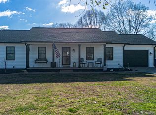 1410 Massac Church Rd, Paducah, KY 42001