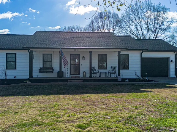 1410 Massac Church Rd, Paducah, KY 42001