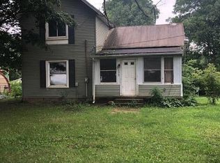 2320 7th St, Shelbyville, MI 49344
