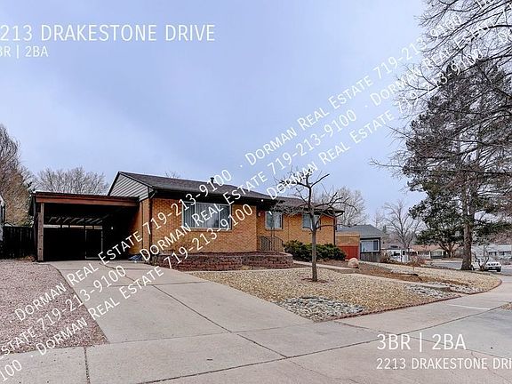2nd image of 2213 Drakestone Dr