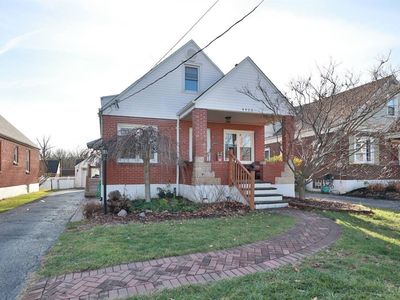 4429 Redmont Ave, Cincinnati, OH, 45236
