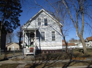 1811 N 18th St, Milwaukee, WI 53205