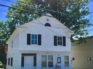 144 Main St, Morris, NY 13808