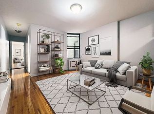1833 Adam Clayton Powell Jr Blvd #4S, New York, NY 10026