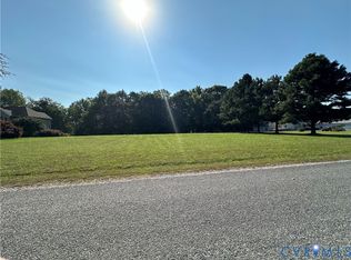 0 Glebe Landing Rd LOT 29, Center Cross, VA 22437