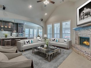5119 Cinco Falls Dr, Katy, TX 77494