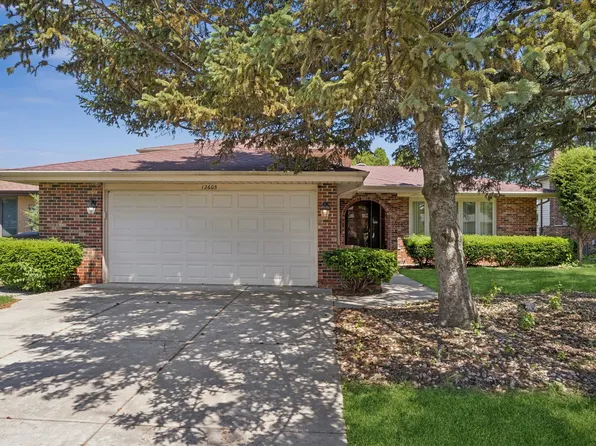 12605 S Austin Ave, Alsip, IL 60803