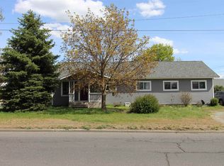 4002 N Perry St, Spokane, WA 99207