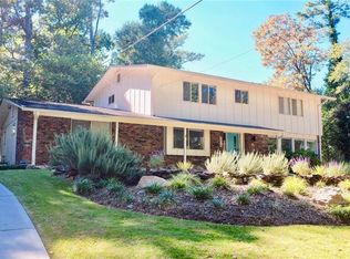 3470 Thornewood Dr, Atlanta, GA 30340