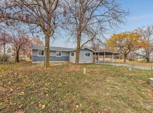 1256 S 12th Street Ext, Payette, ID 83661