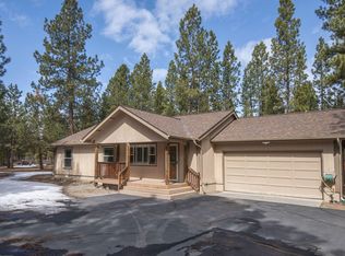 14729 Peachwood, La Pine, OR 97739