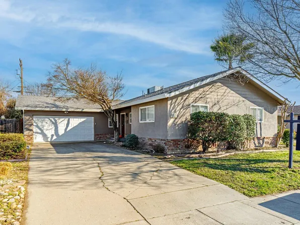 2212 O'Farrell Ave, Modesto, CA 95350