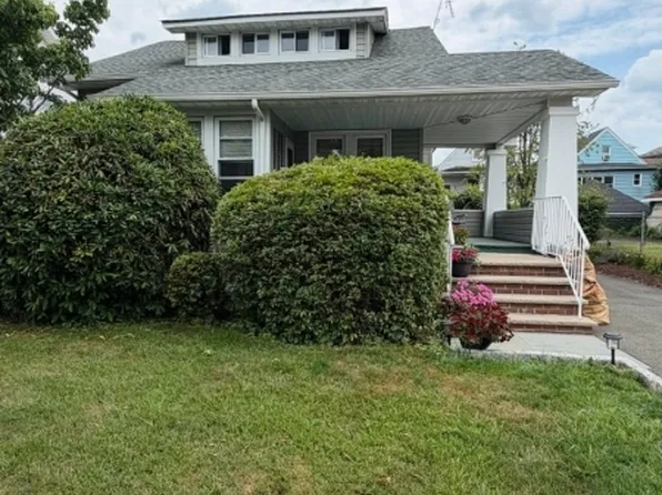 409 E 25Th St, Paterson City, NJ 07514