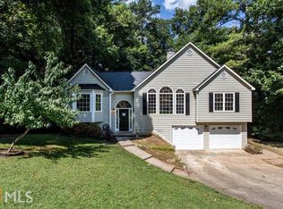 507 Philadelphia Ln, Woodstock, GA 30189