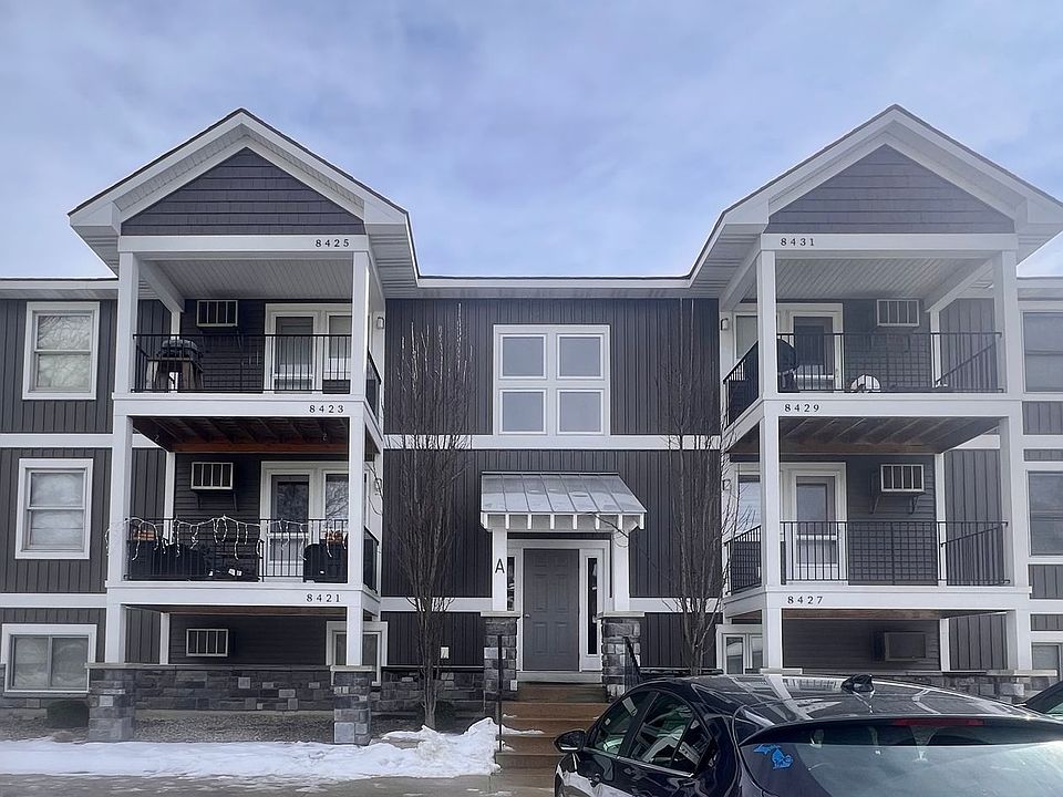 1st image of 8427 Woodhaven Dr SW Unit 4A