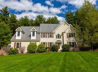 4 Smith Ln, Southborough, MA 01772
