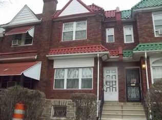 7419 Fayette St, Philadelphia, PA 19138