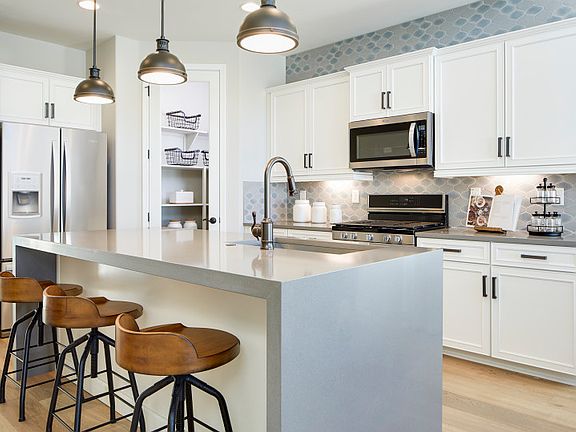 Canyon Views in Buckeye