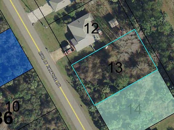 2nd image of 166 Bird Of Paradise Dr