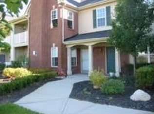 4077 Hampton Ridge Blvd, Howell, MI 48843