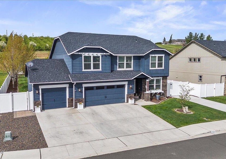 1st image of 7803 Fremont Way