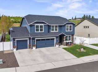 7803 Fremont Way, Yakima, WA 98908