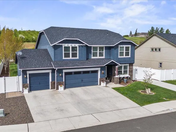 7803 Fremont Way, Yakima, WA 98908
