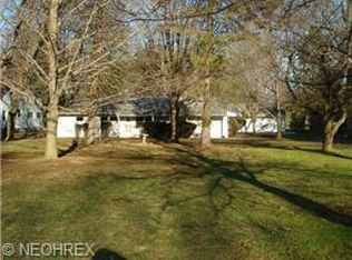 8545 Wiese Rd, Brecksville, OH 44141