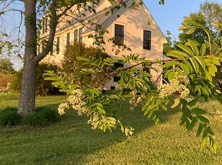 1620 Middle Rd, Plainfield, VT 05667