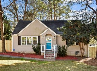 1935 Terry Mill Rd SE, Atlanta, GA 30316