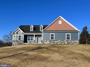 7623 Shenandoah Ct, Boonsboro, MD 21713