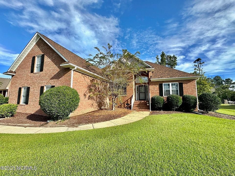 706 Taberna Cir, New Bern, NC 28562 Zillow