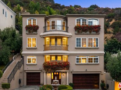 2030 N Curson Ave, Los Angeles, CA, 90046