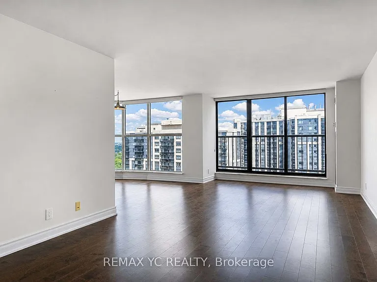 100 Upper Madison Ave #2602 — Photo 4