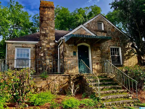 5629 6th Ct S, Birmingham, AL 35212